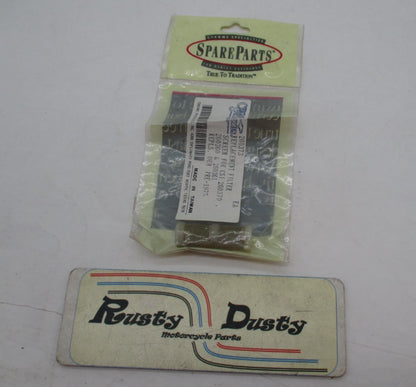 Harley Davidson Spare Parts Filter Screen Replacement 260373