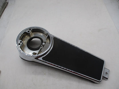 Harley Davidson Genuine FLHTC Classic Gas Tank Dash 61277-88