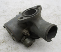 Original Amal Carburetor Carb Monobloc Assembly Body