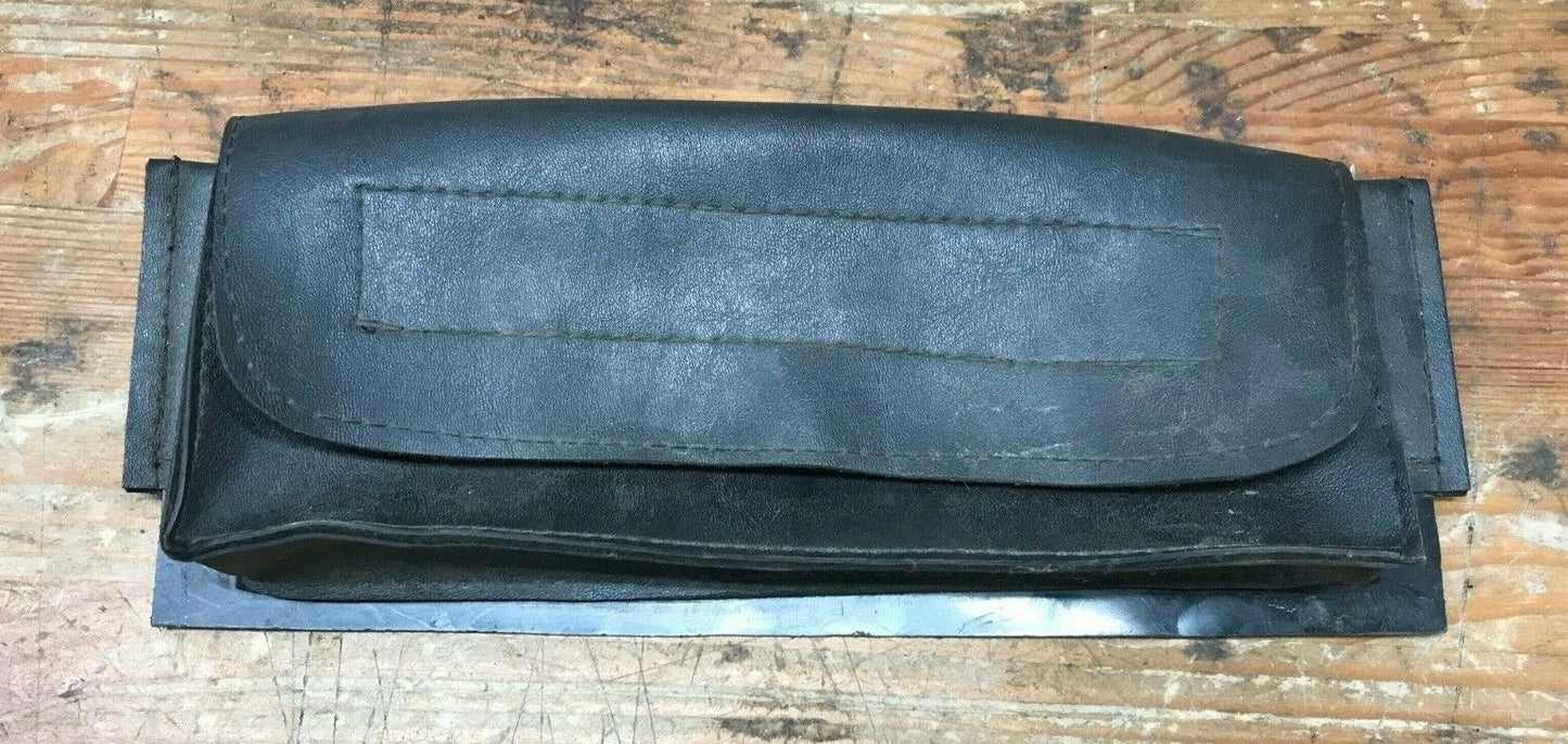 Harley Davidson Touring Windshield Hopnel Pouch for Tri-Pouch Organizer