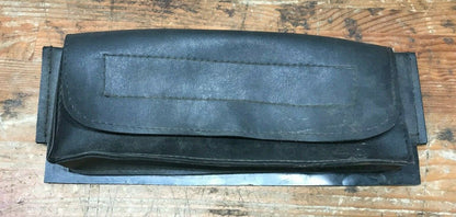 Harley Davidson Touring Windshield Hopnel Pouch for Tri-Pouch Organizer