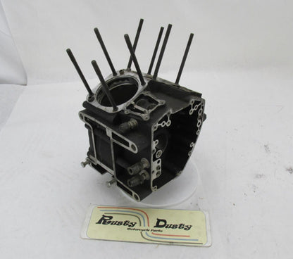 Harley Davidson Electra Glide Engine Cases Crankcase Motor 24631-03 24630-03 #4
