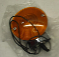 Harley-Davidson Genuine NOS Directional Lamp Front HDI 68401-90