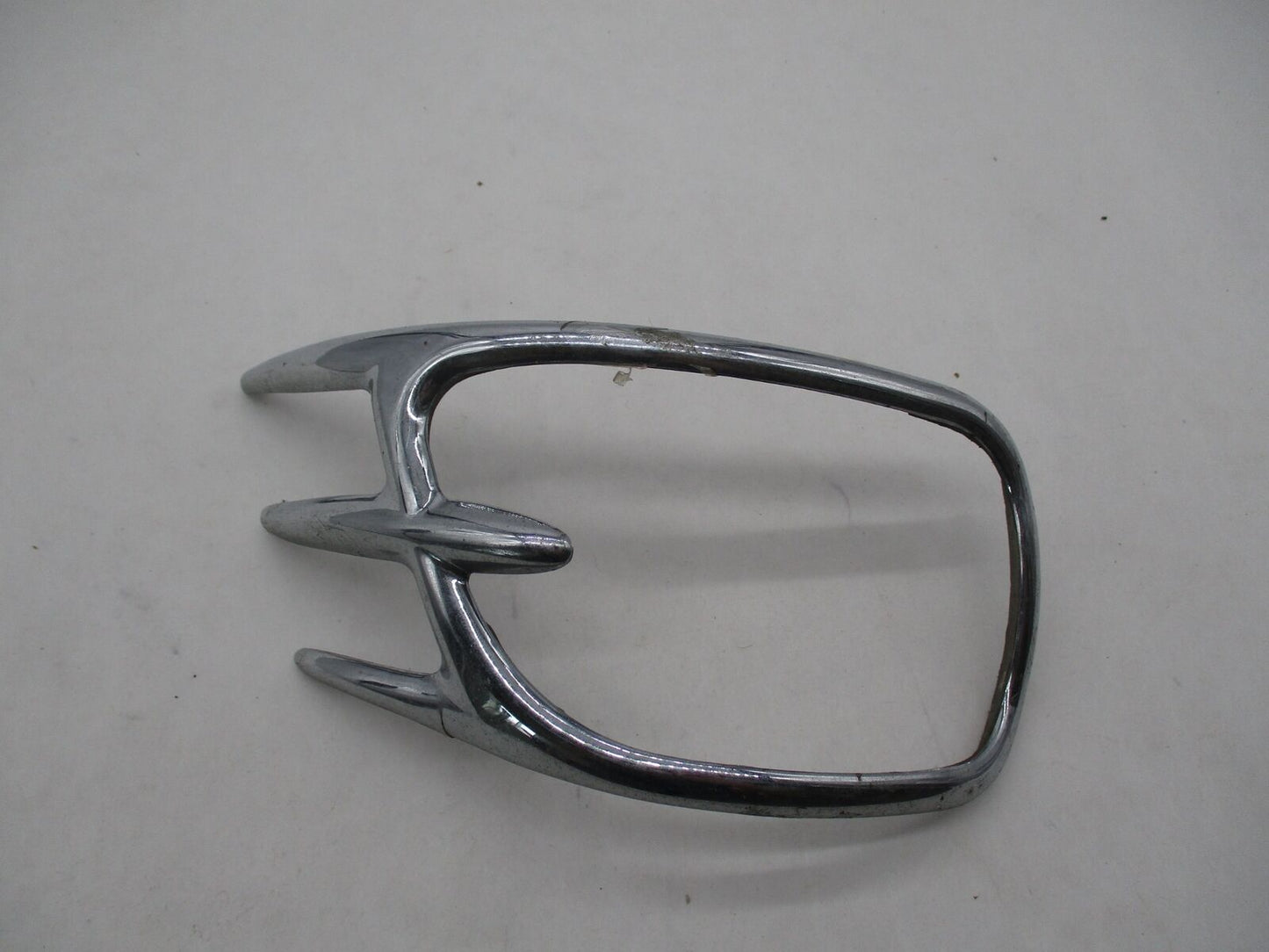 Honda Goldwing GL1800 2001-2017 Right Mirror Chrome Plastic Trim