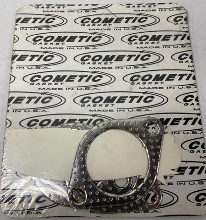 Cometic Exhaust Gasket SRX 600/700 Triples 3 Pack