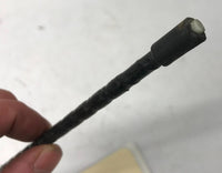 Harley Touring Electra Glide CB Radio Antenna - Broken Tip