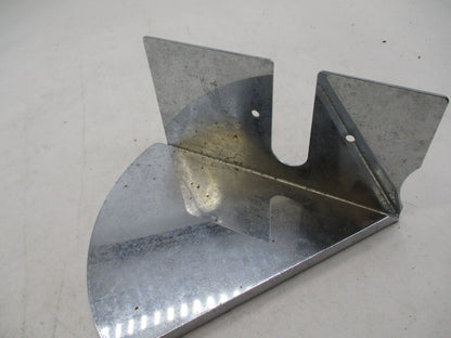 Honda Goldwing GL 1000 Chrome Single Right Side Brake Front Caliper Cover