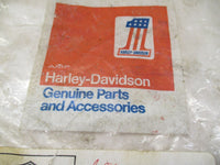 Harley Davidson NOS Genuine Bronze Throttle Control Cable 56456-81 FL-FX-XL