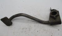 Harley Davidson Shovelhead FX FXE Superglide Rear Brake Pedal Shovel Bobber