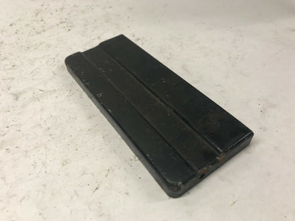 Harley Davidson Electric Start Battery Cover 66389-74 Black