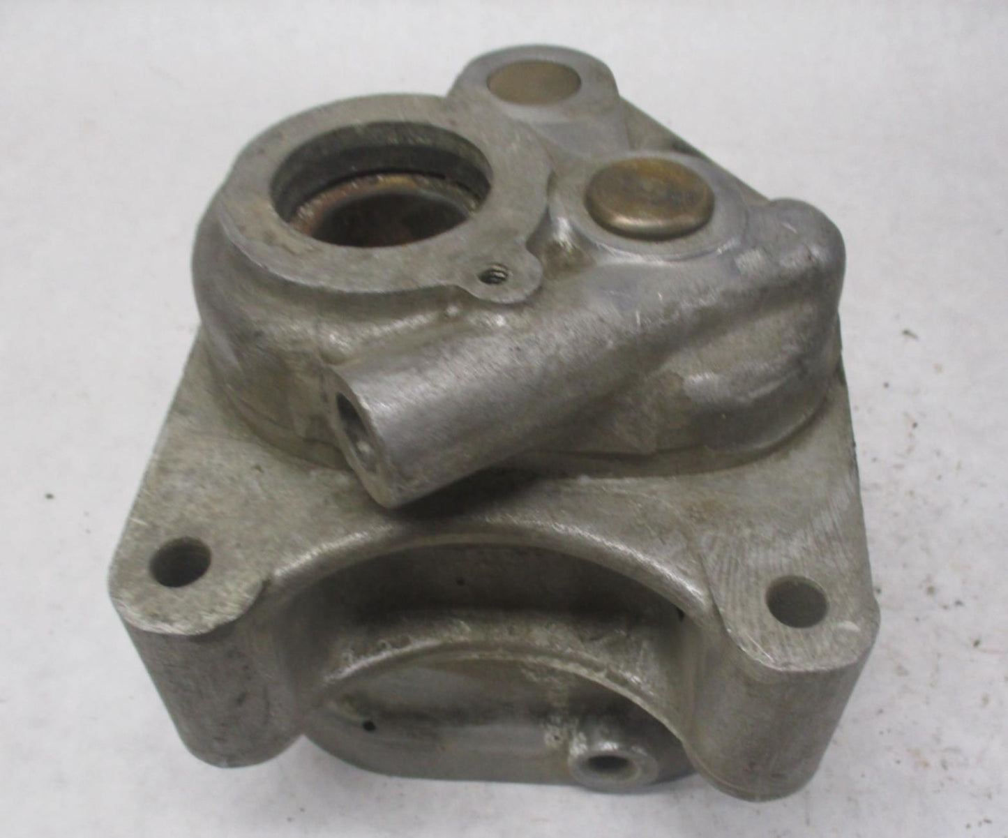 BSA Genuine Original B33 M20 Rigid Transmission Case 65-3394