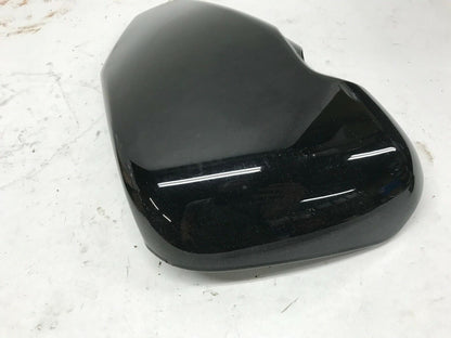 HARLEY DAVIDSON GENUINE OIL BATTERY COVER BLACK RIGHT SIDE XL SPORTSTER 2004-UP
