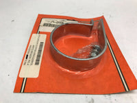 Paughco 3" Diameter Muffler Exhaust Clamp w/ Tail 725-2