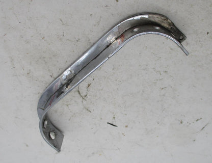 Harley Davidosn Genuine 65-86 Oil Tank Trim Big Twin 62534-65