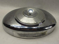 Harley Davidson Fat Boy 88 Cubic Inches Chrome Air Cleaner Cover