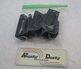 Lot of 10 Harley Davidson Genuine NOS Master Cylinder Gaskets 45012-82