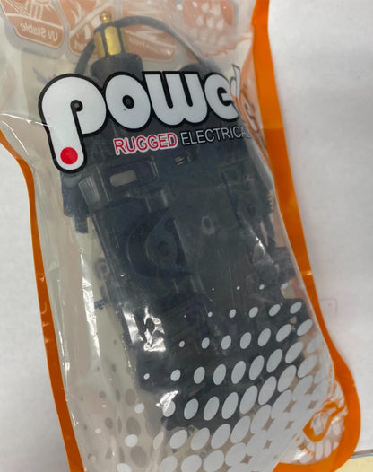 Powerlet Droid/Blackberry Power Mount w/ Ram Mount PBK-013