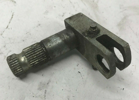 Harley-Davidson Splined Arm Rear Brake 75-86 XLH XLCH OEM 41620-75