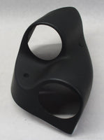 Harley-Davidson NOS Genuine Fairing Gauge Pod Cover 75051-83