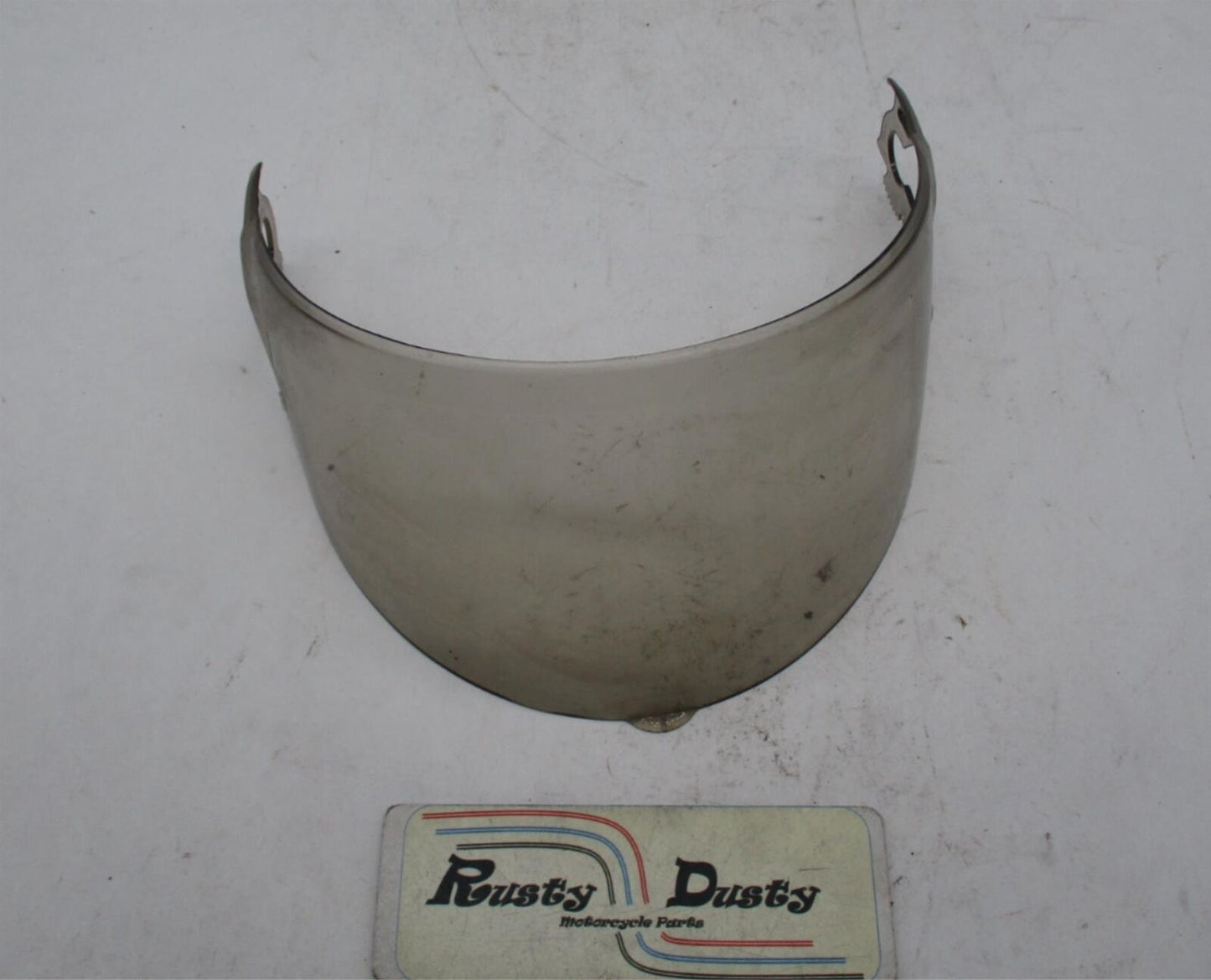 Nolan Motorcycle Smoked Helmet Visor Shield NI00-XI00I NI00 XI00I