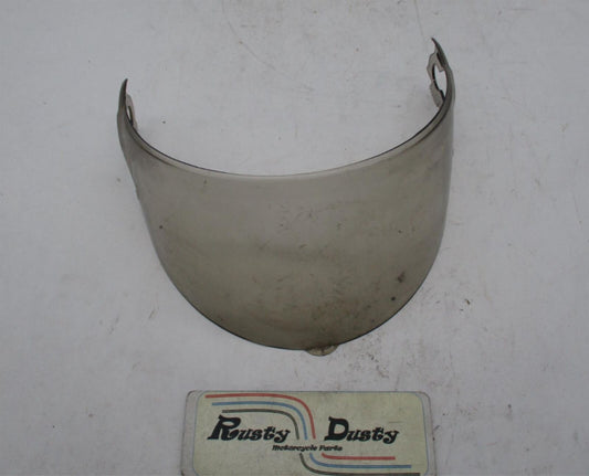 Nolan Motorcycle Smoked Helmet Visor Shield NI00-XI00I NI00 XI00I
