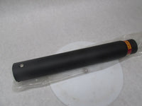 Harley Davidson Hooker NOS Black Exhaust Muffler Baffle 27241