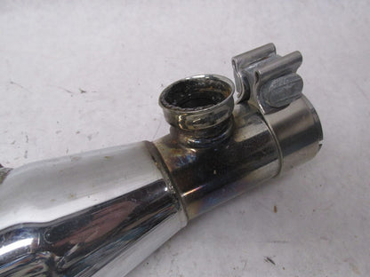 Harley Davidson Genuine Softail Screamin Eagle Mufflers 80410-01, 80409-01