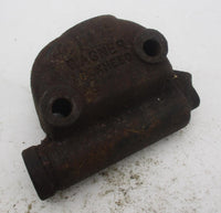 Harley Davidson Shovelhead Wagner Rear Brake Master Cylinder FE-24119