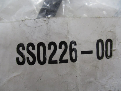 Harley Davidson Motorcycles 2 Pins With Clips SS0226-00