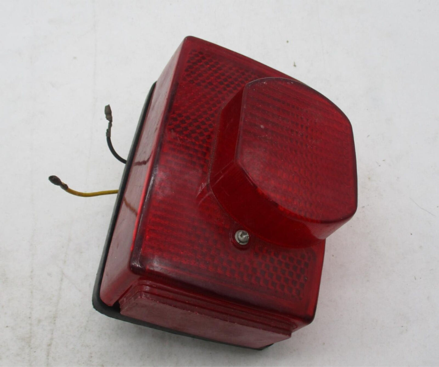 Taillight Brake/Stop Assembly for Triumph Norton l917 54584930 99-1257 99-7046