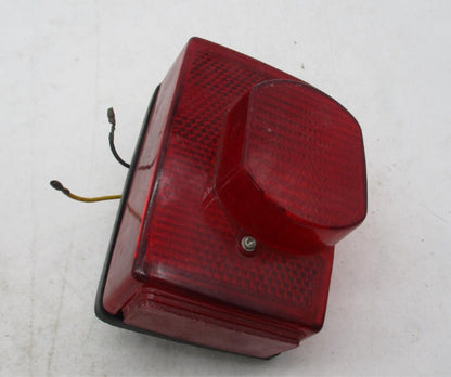 Taillight Brake/Stop Assembly for Triumph Norton l917 54584930 99-1257 99-7046