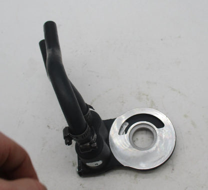 Harley Davidson Genuine Stock Oil Pump Plate Distributor