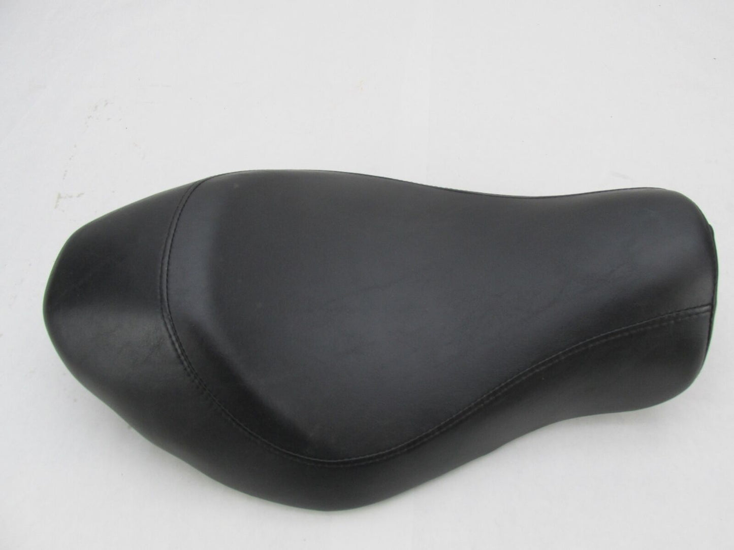 Harley Sportster Iron XL883 1200N 48 72 Custom Wide Low-Pro Driver Solo Seat