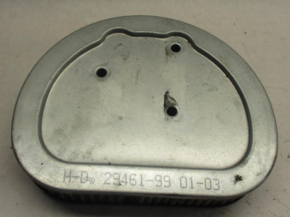Harley Davidson Air Cleaner Filter Element 29461-99