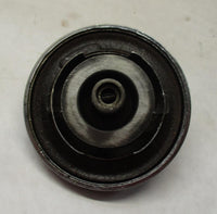 Harley Davidson Ironhead Shovelhead Oil Tank Filter Cap Assembly