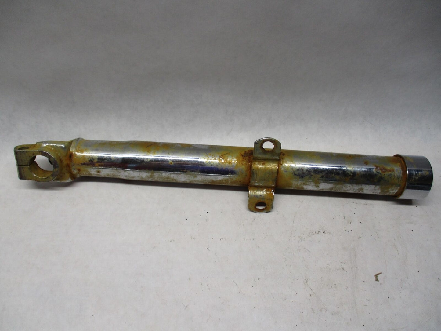 Harley Davison Ironhead XLH XLCH Front Fork Sliders 35mm