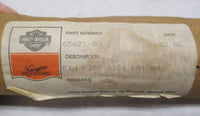 Harley Davidson Genuine NOS Exhaust Front Right Pipe Header 65621-83