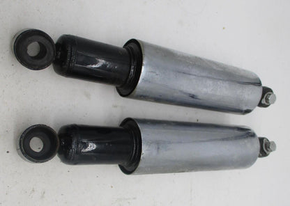 Vintage Motorcycle Rear Shocks 13" BSA Triumph Matchless Norton Guzzi Ducati