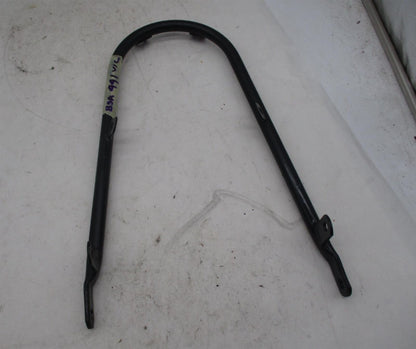 BSA Passenger Victor Grab Rail Bar Handle Bracket 250 350 441 B25 B40 B44 STAR
