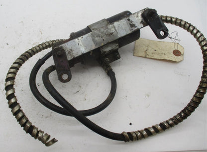 Harley Davidson 6 Volt Coil Ignition K-6 w/ Mounting Bracket and Wiring