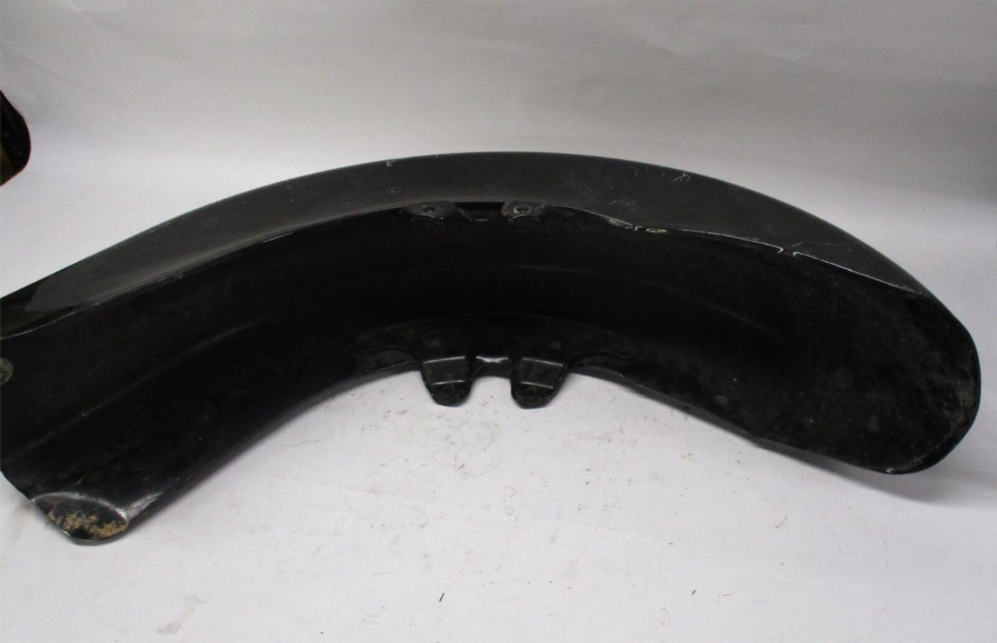 Harley Davidson Black Front Touring Fender 59045-00