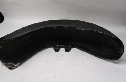 Harley Davidson Black Front Touring Fender 59045-00