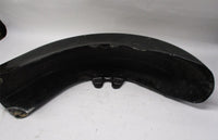 Harley Davidson Black Front Touring Fender 59045-00