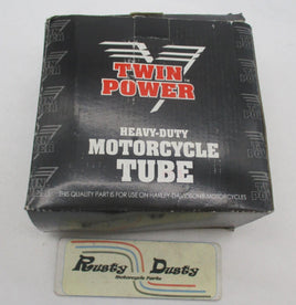 Harley Twin Power Heavy Duty Motorcycle Tube 500/510-16 281107