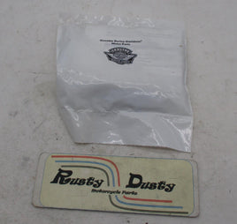 Harley Davidson Genuine NOS Saddlebag Hardware Kit 90925-08