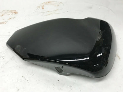HARLEY DAVIDSON GENUINE OIL BATTERY COVER BLACK RIGHT SIDE XL SPORTSTER 2004-UP