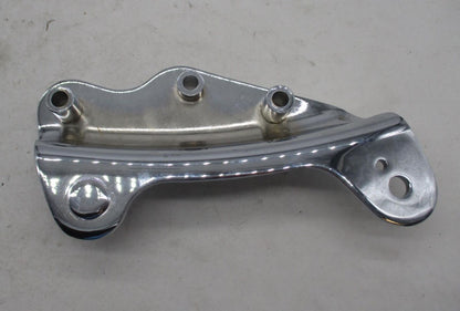 Harley Davidson Chrome Touring Tour Pack Quick Release Bracket 58702-09