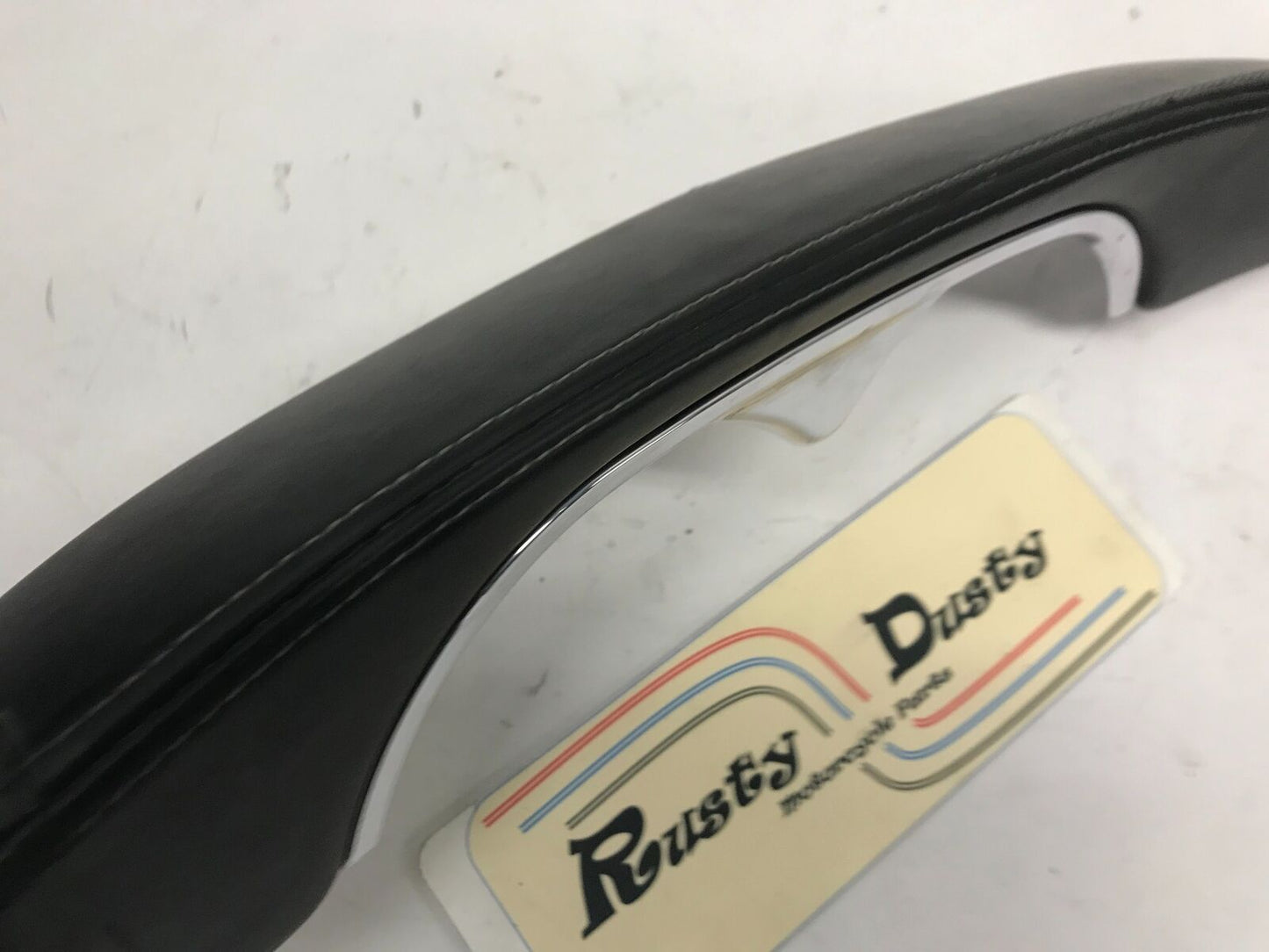 Harley Davidson Electra Glide CVO Front Dash Trim 57842-06