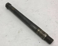 Harley Davidson Touring Rear Wheel Axle Used Nice condition.