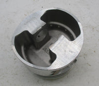 Harley Davidson Single High Performance Over Sized Ross Piston 97M 64624A